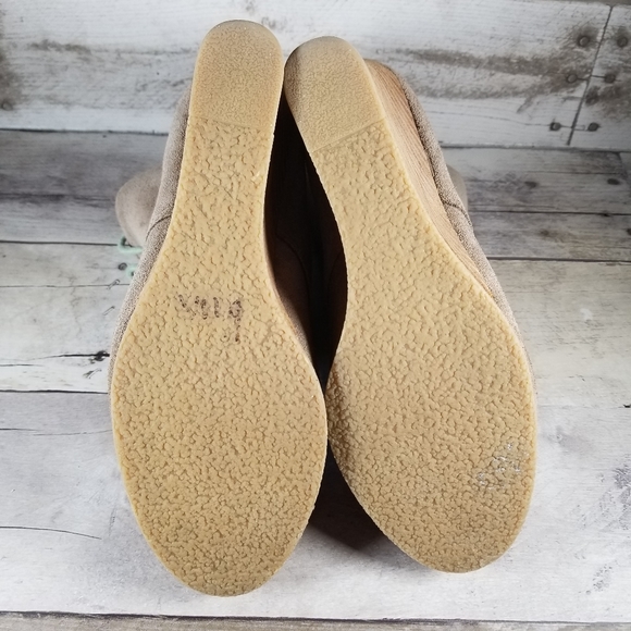 Steve Madden P-Danni Wedges - Picture 7 of 8